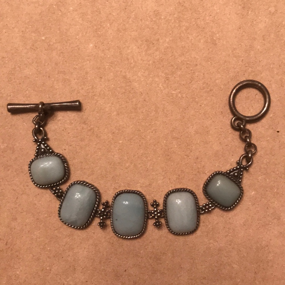 Lucky brand bracelet